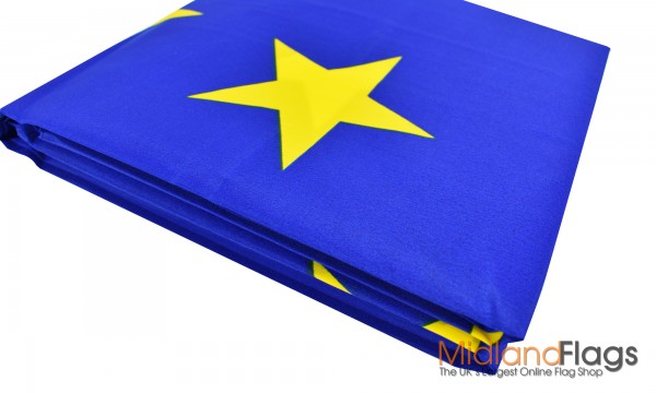 European Union (EU) Flag